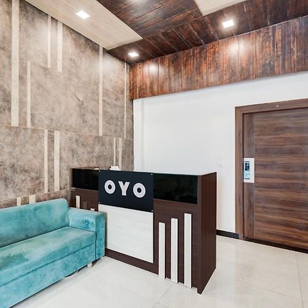 Hotel O Mayur Resort Mathura Exterior foto
